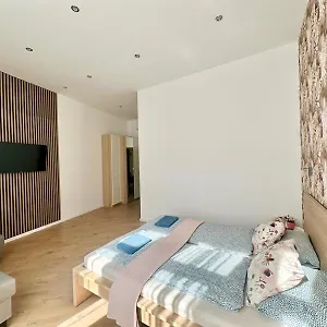 Apartament R474 #freeparking, Budapesta