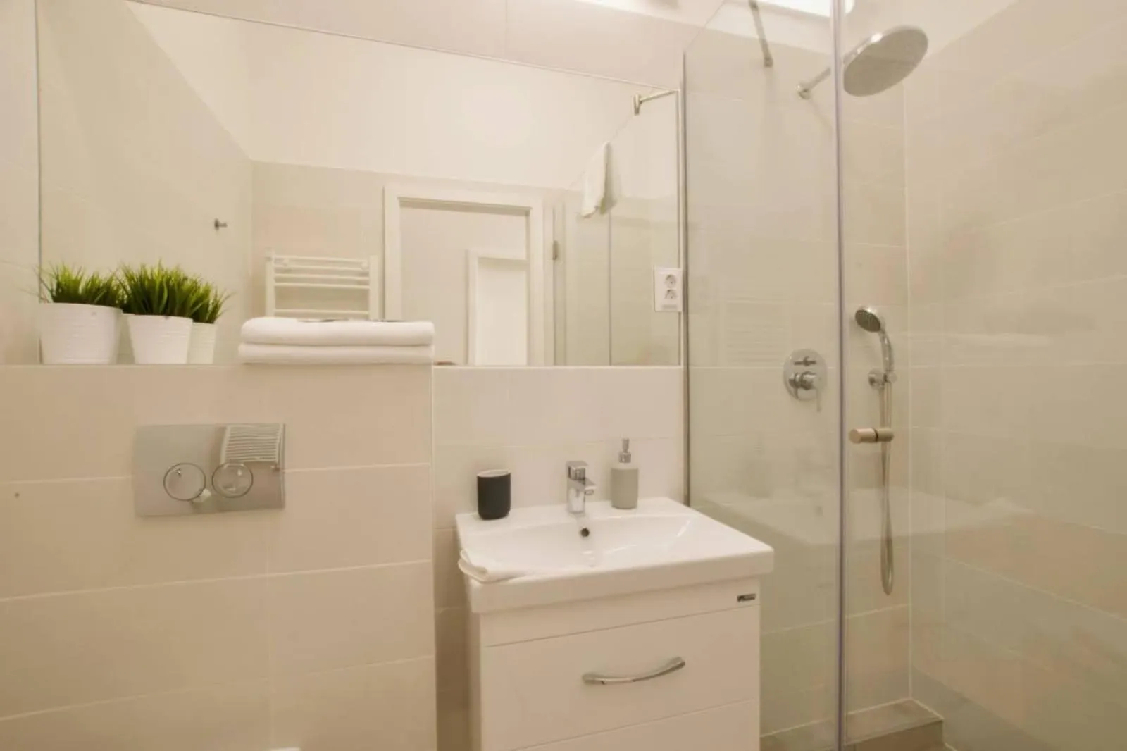 Klauzal Garden City Apartments-Studio K22 Budapest 0*,  Ungheria